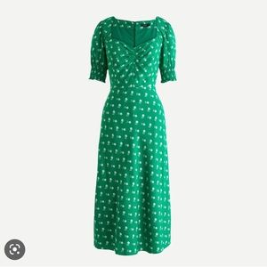 J Crew Dress